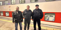 Всероссийский форум ветеранов специальной военной операции «Вместе победим» пройдет в Москве - ГТРК Карелия