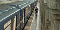 В метро Санкт-Петербурга поймали извращенца - Spbdnevnik.ru