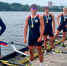 Золотая восьмёрка и ещё четыре пьедестала - Championat48.Ru