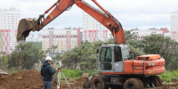 Спортклуб с парковкой появится на улице Родионова в Нижнем Новгороде - НИА Нижний Новгород