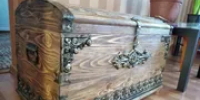 Власти Башкирии помогли жителю Языково создать столярную мастерскую - Башинформ