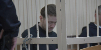 Идет второе заседание по делу | Источник: Иван Митюшёв / 29.RU - 29.Ru