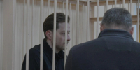 Ранее на фото он был с бородой | Источник: Иван Митюшёв / 29.RU - 29.Ru