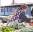 Большой ассортимент сельхозпродукции представили местные производители жителям Биробиджана - РИА Биробиджан