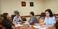 Более 3 тысяч кузбассовцев посетили «точки доступа» к государственным и финансовым услугам с начала года - Министерство финансов