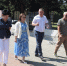 Развитие, поддержка инициатив и сохранение истории: Светлана Бессараб посетила Гулькевичский район - Газета В 24 часа