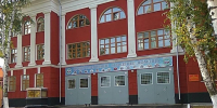 Поездка по городу Курску на пожарную тему (часть 1) - МЧС