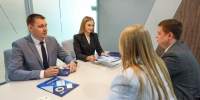 ВТБ окажет поддержку продавцам Ozon, чьи товары пострадали в результате атак - Progorod33.Ru