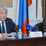 Пресс-конференция в Заксобе Оренбургской области - Ural56.Ru