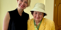 Человек-легенда: в Иванове ведет прием пациентов 88-летняя врач-невролог - Известно.ру