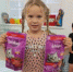 ЛАКОМСТВА ДЛЯ МУЗЕЙНЫХ ПИТОМЦЕВ - Краеведческий музей