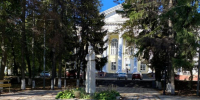 В Орле в честь «отца майора Пронина» проведут чтения - OrelGrad.Ru