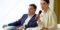 Депутат Госдумы РФ Алёна Аршинова встретилась с коллективами ТВЗ и Группы компаний КСК - Афанасий-биржа
