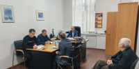 Депутаты Выборга провели приём граждан: коммунальные проблемы, аварийное жильё и судьба парка Ленина - Единая Россия