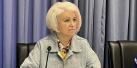 Татьяна Зорина: - Общественное мнение