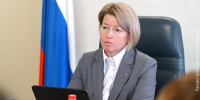 Ольга Абрамова провела заседание антитеррористической комиссии и оперативных штабов в преддверии учебного года - Газета Рассвет