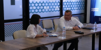 В Камызяке планируют решить проблему водоснабжения многоквартирных домов - Астрахань 24