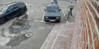 Агрессивный мужчина в Адыгее устроил драку из-за ложных обвинений - Югополис
