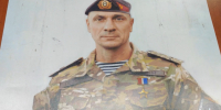 Родные погибшего Александра Иваровского передали его вещи в дар музею им. Арсеньева - ГТРК Владивосток
