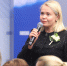 Екатерина Харченко в числе активисток «Женского движения» встретилась с Дмитрием Медведевым - РИА Курск