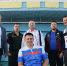 Для брянцев с инвалидностью и ветеранов СВО открыли новый спортцентр - БрянскToday.Ru