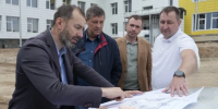 Депутаты Заксобрания Иркутской области посетили Тайшет - КП-Иркутск