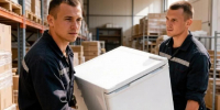 Жительница Уфы выиграла иск к магазину техники за отказ доставить холодильник - ProUral.Info