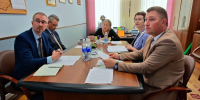 Фонд развития промышленности Калужской области расширяет содействие предприятиям региона - Законодательное Собрание