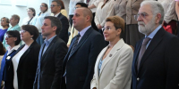 В Первоуральске прошло августовское педагогическое совещание - Администрация г. Первоуральск