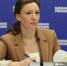 Анна Кузнецова: «Единая Россия» выстраивает адресную работу с участниками СВО - Единая Россия
