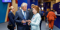 Галина Карелова: От жителей региона было направлено почти 40 тысяч предложений в новую Народную программу партии - Единая Россия