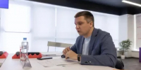 Заместитель Министра образования Свердловской области обозначил приоритеты воспитательной работы на совещании в Доме Первых - Министерство образования