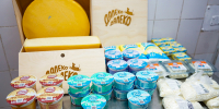 Вкус, которому доверяют: семья из Кирово-Чепецка поит область молоком 6 Вкус, которому доверяют: семья из Кирово-Чепецка поит область молоком - VyatkaKirov.Ru