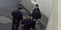Пассажир наяривал по «фиолетовой» линии метро Петербурга до встречи с полицией - 47 новостей