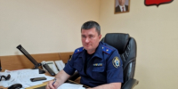 Руководитель следственного управления принял участие в межведомственном  совещании - Следственный комитет
