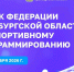 Оренбуржцев приглашают на Кубок области по спортивному программированию - Газета Оренбуржье