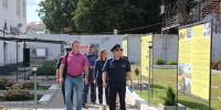 В ИК-2 Воронежской области проведена проверка соблюдения прав человека - УФСИН