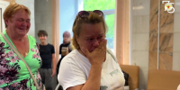 Видео превью - КБ №8 ФМБА России