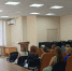 В УФНС России по Курганской области обсудили эволюцию и современный образ государственного служащего - УФНС