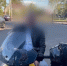 В Курске полицейские по видео нашли 42-летнего разъезжающего ночью мотоциклиста - Городские Известия