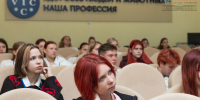 В Школе тьюторов прошла встреча с сотрудниками Ресурсного центра - МГАВМиБ им. К.И. Скрябина