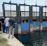 Обследование Гаруновского сбросного канала и головного водозаборного сооружения - Комитет по рыбному хозяйству