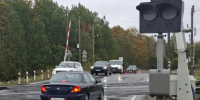 В Карелии обновили дорожное покрытие на 11 железнодорожных переездах - StolicaOnego.Ru
