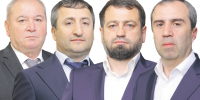 Будущее Дагестана глазами кандидатов от СПРАВЕДЛИВОЙ РОССИИ - Справедливая Россия