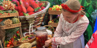В Вырице выберут лучшее гатчинское подворье - Гатчинская служба новостей
