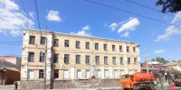 Мэрия Брянска: Снесённый дом Розанова не был объектом культурного наследия - Газета Брянские новости
