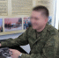 Он выбрал морскую пехоту: история артиллериста, награждённого двумя медалями &quotЗа отвагу&quot Сергей Чернов - KrasnodarMedia