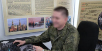 Он выбрал морскую пехоту: история артиллериста, награждённого двумя медалями &quotЗа отвагу&quot Сергей Чернов - KrasnodarMedia