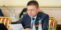 Выпускник программы «Герои земли Воронежской» Игорь Лысенко назначен замминистра труда региона - Abireg.Ru