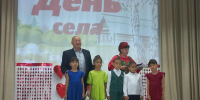 День села в Любовниково и Огарёво-Почково! - Управление культуры